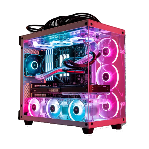 انواع کیس کامپیوتر